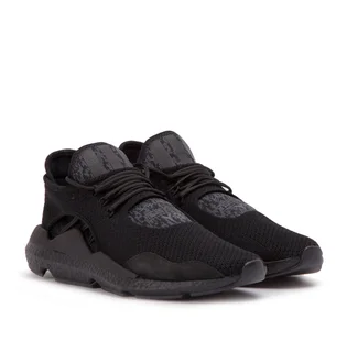 Y-3 Saikou (Schwarz)