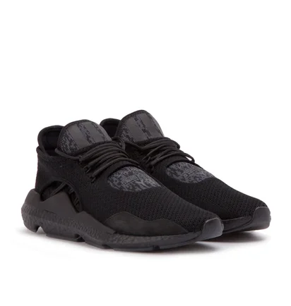 Y-3 Saikou (Schwarz)