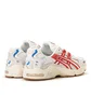 Asics Sportstyle Gel-Kayano 5 OG (Cream / Rot)