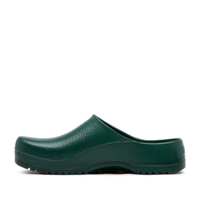 Birkenstock Super-Birki Polyurethane (Grün)