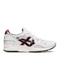 Asics Sportstyle Gel-Lyte V (Weiß / Schwarz / Rot)