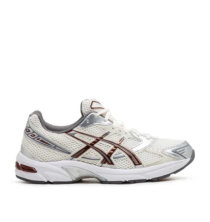 Asics Gel-1130 (Weiss / Braun)
