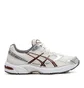 Asics Gel-1130 (Weiss / Braun)
