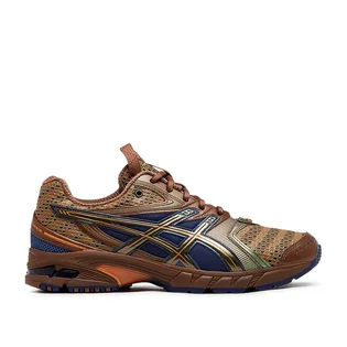 Asics UB9-S GEL-DS Trainer 14 (Braun / Blau)