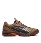 Asics UB9-S GEL-DS Trainer 14 (Braun / Blau)