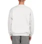 Dime Cursive Logo Crewneck (Grau)