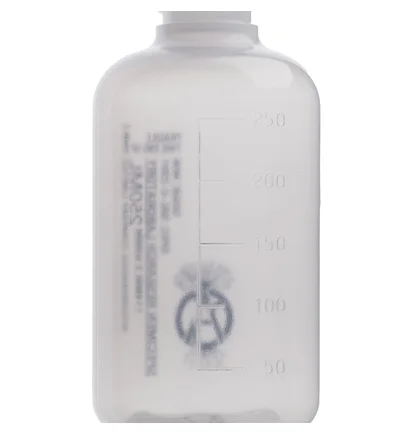 Neighborhood SRL Pitcher 250ML (Weiß / Schwarz)