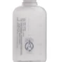 Neighborhood SRL Pitcher 250ML (Weiß / Schwarz)