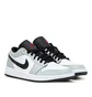 Air Jordan 1 Low (Grau / Weiß / Schwarz)