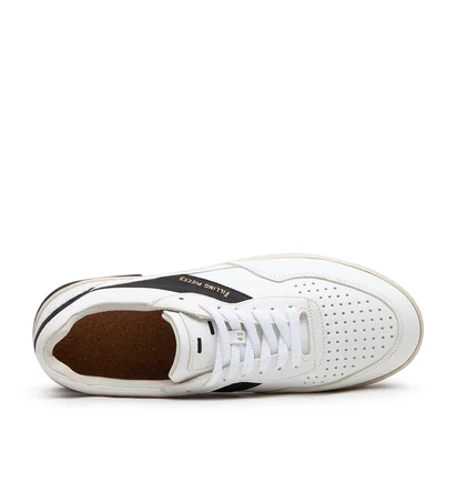 Filling Pieces Ace Spin (Weiß / Schwarz)