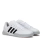 adidas City Cup (Weiß / Schwarz)