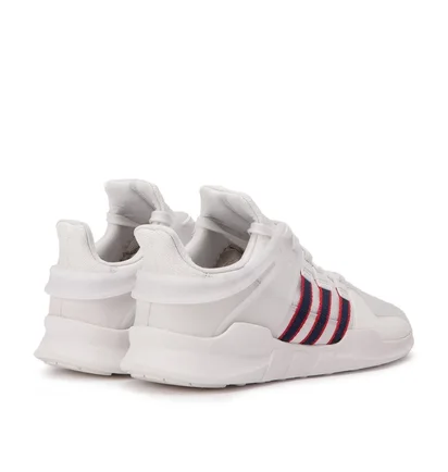 adidas EQT Support ADV (Weiß / Navy)