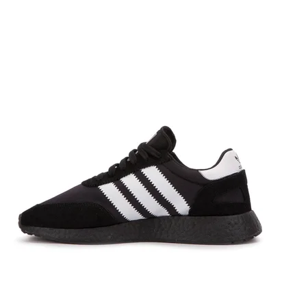 adidas I-5923 (Schwarz / Weiß)