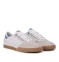 adidas Lucas Premiere (Weiß / Hellblau)