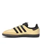 adidas Samba OG MS (Gelb / Schwarz)