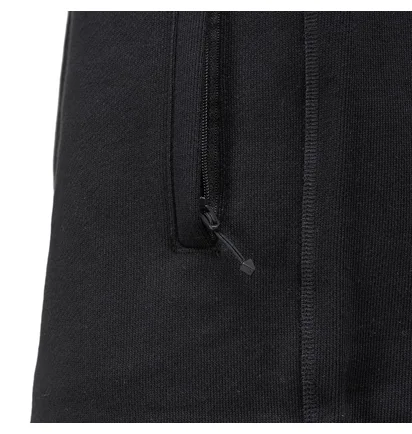 adidas x Pharrell Williams Basics Shorts (Schwarz)