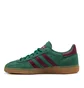 adidas Handball Spezial (Dunkelgrün / Dunkelrot)