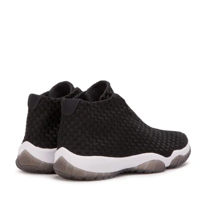 Air Jordan Future (Schwarz / Weiß)
