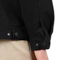 Brain Dead Egyptian Canvas Jacket (Schwarz)