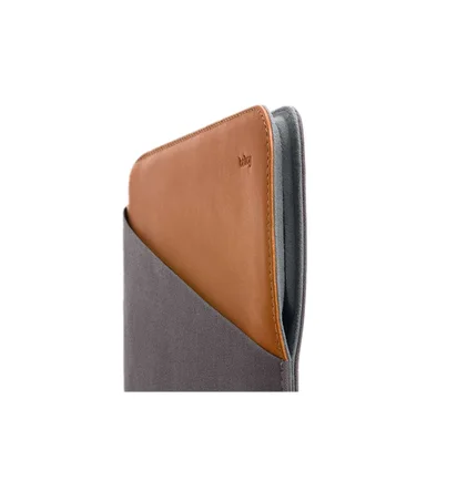 Bellroy Tablet Sleeve Extra 13 Inch (Grau)