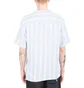 Carhartt WIP Foley Shirt (Blau / Weiß)