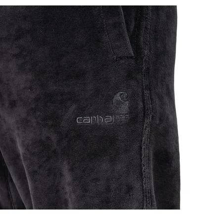Carhartt WIP United Script Jogging Pant (Schwarz)
