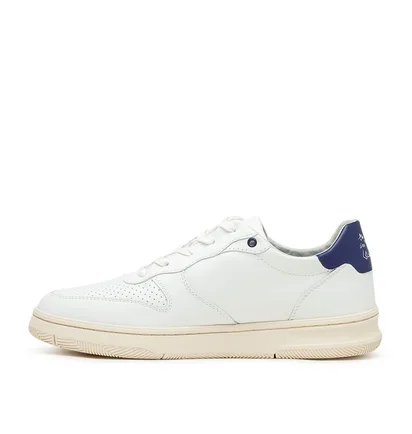 Clae x Lucas Beaufort Malone (Weiss)