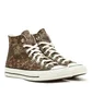 Converse Chuck 70 Hi Digital Camo (Braun / Olive)