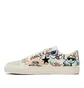Converse One Star OX 'CXC Much Love' (Weiss / Multi)