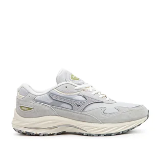 Mizuno Wave Rider Beta (Beige / Grau)