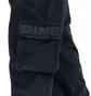 Dime Corduroy Cargo Pants (Navy)