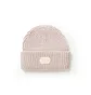 Dime Soft Rib Beanie (Hellrosa)