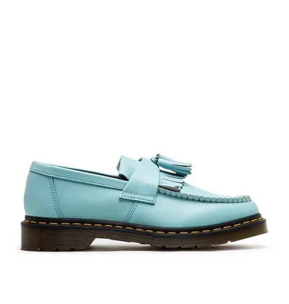 Dr. Martens Adrian Loafers (Hellblau)