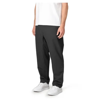 Carhartt WIP Copeman Pant (Schwarz)