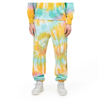 Aries No Problemo Tie Dye Sweatpants (Multi)