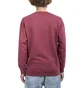 Edwin Katakana Sweat (Pflaume)