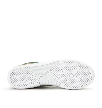 adidas Tyshawn (Grün / Weiß)