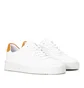 Filling Pieces Mondo 2.0 Ripple Bianco (Weiß / Orange)