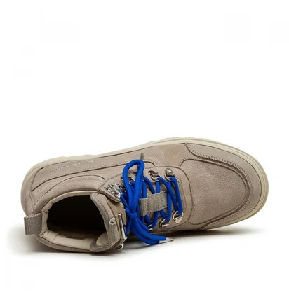 Filling Pieces Mountain Boot Rock (Beige)