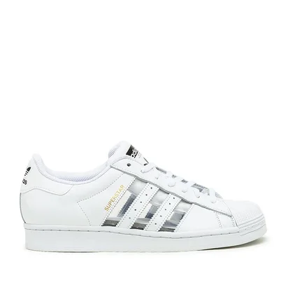 adidas Superstar (Weiß)