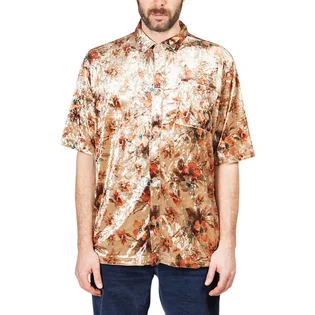 Han Kjobenhavn Boxy Shirt (Gold)