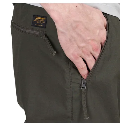Carhartt WIP Cargo Jogger (Oliv)