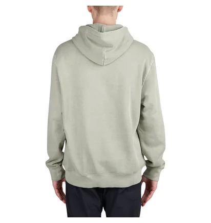 Carhartt WIP Hooded Duster Sweat (Grün)