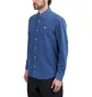 Carhartt WIP L/S Madison Fine Cord Shirt (Hellblau)