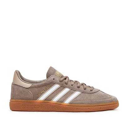 adidas Handball Spezial (Braun / Weiss)