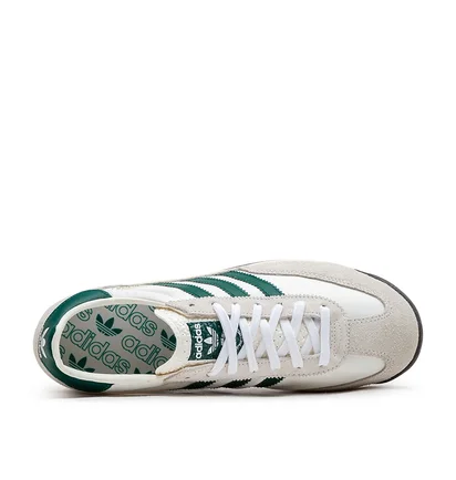 adidas SL 72 (Weiss / Grün)