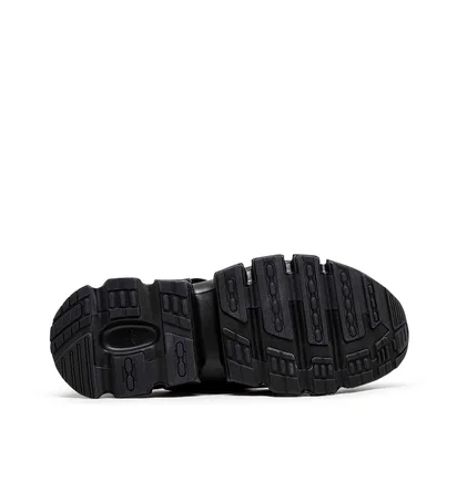 adidas WMNS Adifom Megajane (Schwarz)