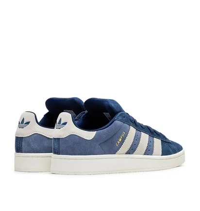 adidas Campus 00s (Blau / Weiss)