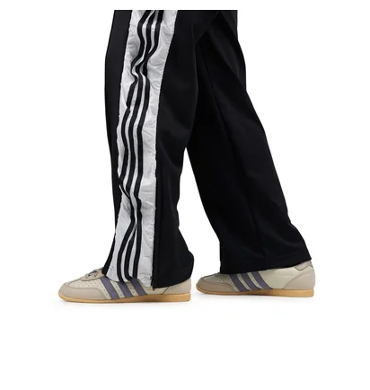 adidas WMNS Track Pant (Schwarz / Weiss)