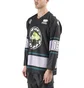 Karhu X Tackla Hockey Jersey (Schwarz / Lila)